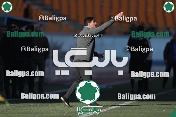 استقلال 0–2 پرسپولیس