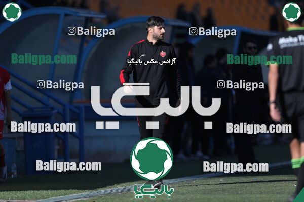 استقلال 0–2 پرسپولیس