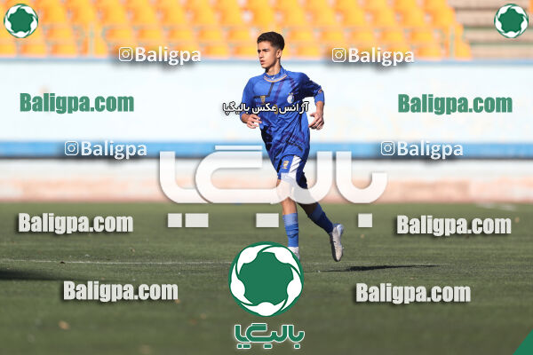 استقلال 0–2 پرسپولیس