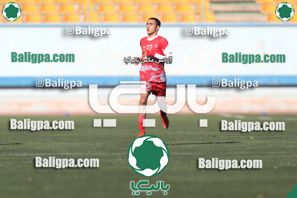 استقلال 0–2 پرسپولیس