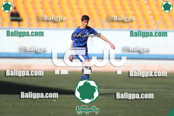 استقلال 0–2 پرسپولیس