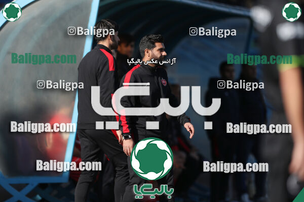 استقلال 0–2 پرسپولیس