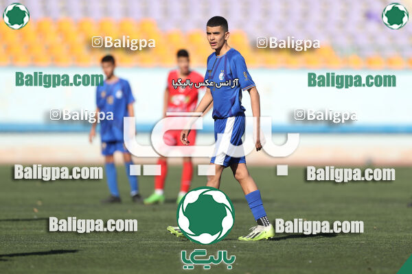 استقلال 0–2 پرسپولیس