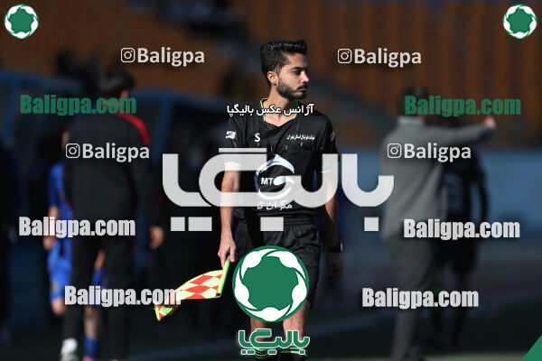 استقلال 0–2 پرسپولیس