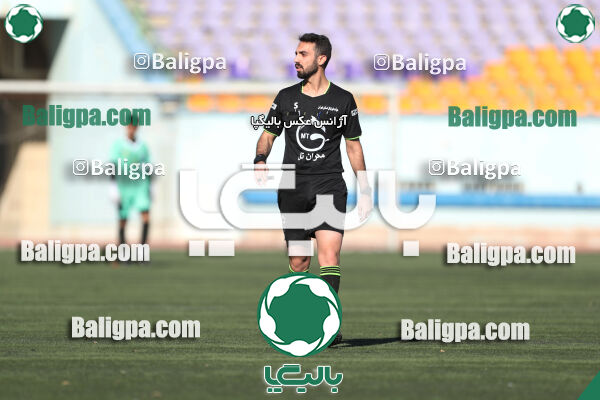 استقلال 0–2 پرسپولیس