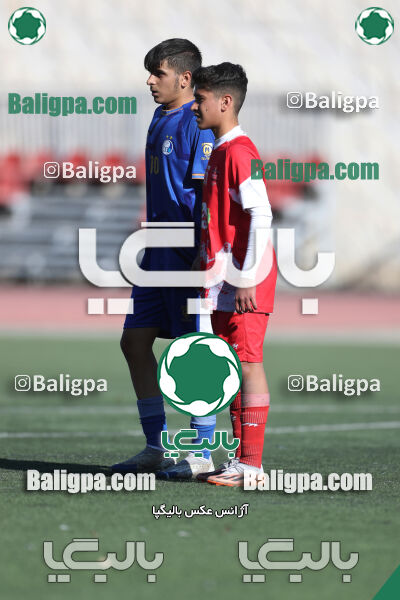 استقلال 0–2 پرسپولیس
