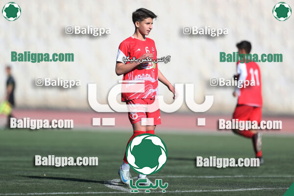 استقلال 0–2 پرسپولیس