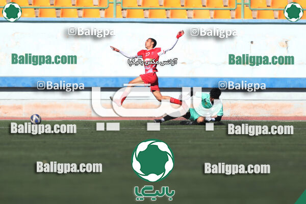 استقلال 0–2 پرسپولیس