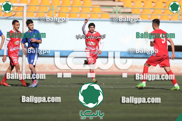 استقلال 0–2 پرسپولیس