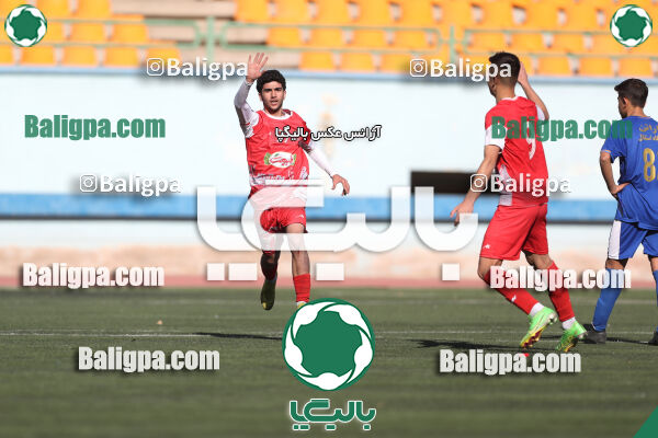 استقلال 0–2 پرسپولیس