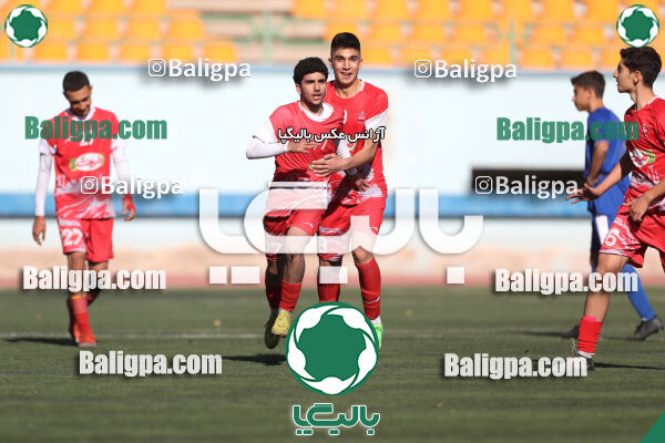 استقلال 0–2 پرسپولیس