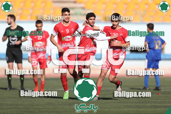 استقلال 0–2 پرسپولیس