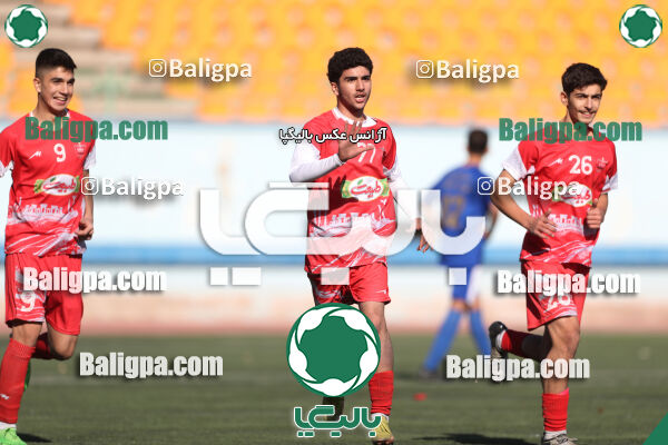 استقلال 0–2 پرسپولیس
