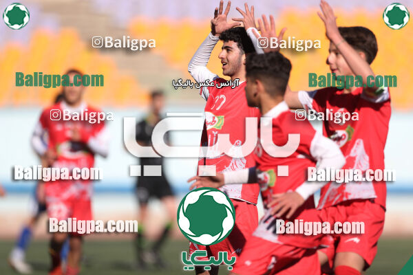 استقلال 0–2 پرسپولیس