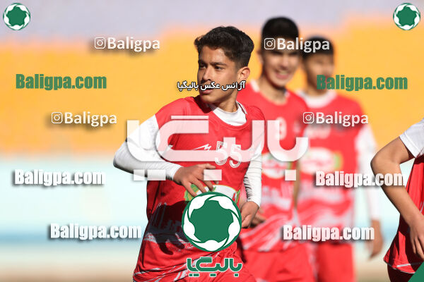 استقلال 0–2 پرسپولیس