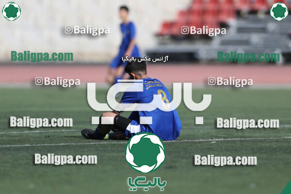 استقلال 0–2 پرسپولیس