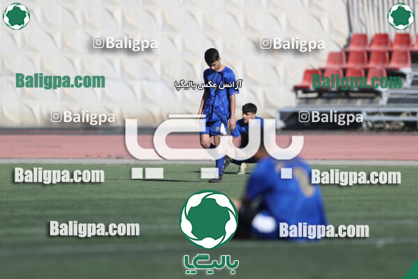 استقلال 0–2 پرسپولیس