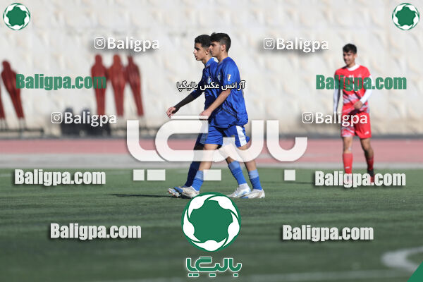 استقلال 0–2 پرسپولیس