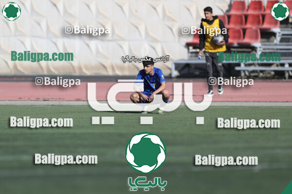استقلال 0–2 پرسپولیس