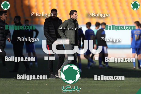استقلال 0–2 پرسپولیس