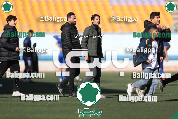 استقلال 0–2 پرسپولیس