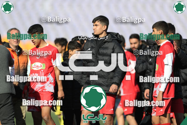 استقلال 0–2 پرسپولیس