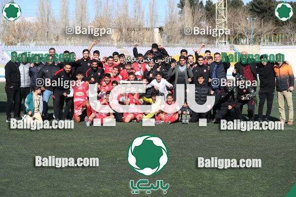 استقلال 0–2 پرسپولیس