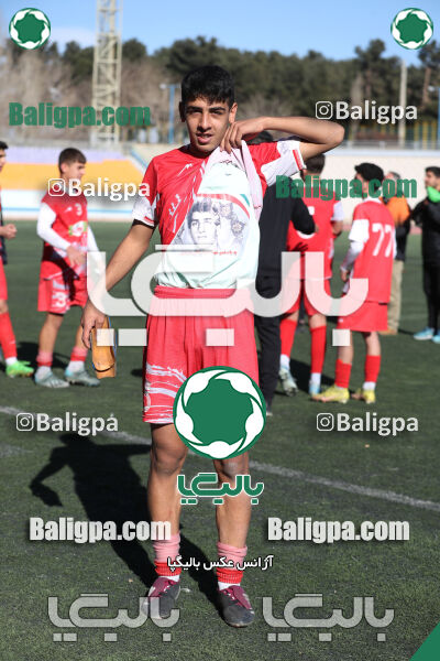 استقلال 0–2 پرسپولیس