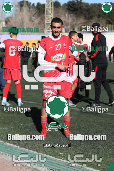 استقلال 0–2 پرسپولیس
