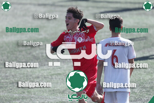 پارسیان جوان 2–1 شاهین