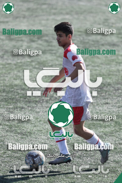 پارسیان جوان 2–1 شاهین
