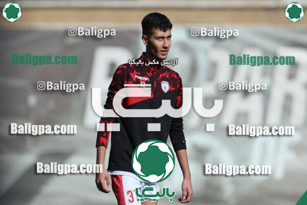 پارسیان جوان 2–1 شاهین