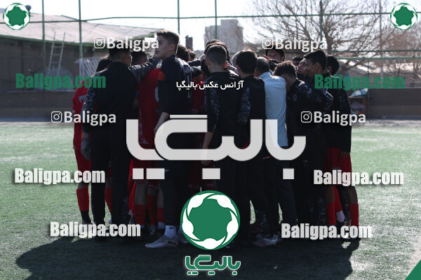 پارسیان جوان 2–1 شاهین