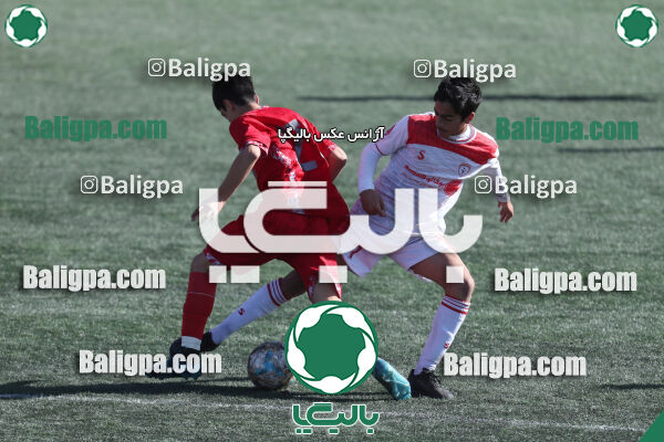 پارسیان جوان 2–1 شاهین