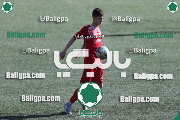 پارسیان جوان 2–1 شاهین