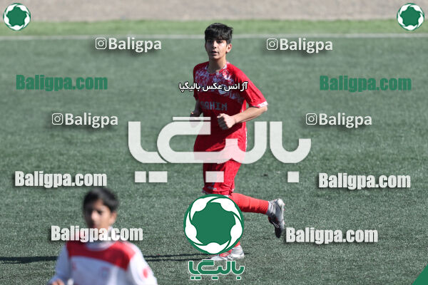 پارسیان جوان 2–1 شاهین