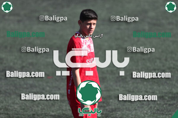پارسیان جوان 2–1 شاهین