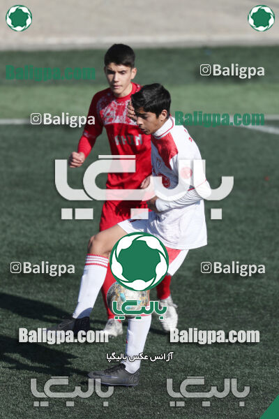 پارسیان جوان 2–1 شاهین
