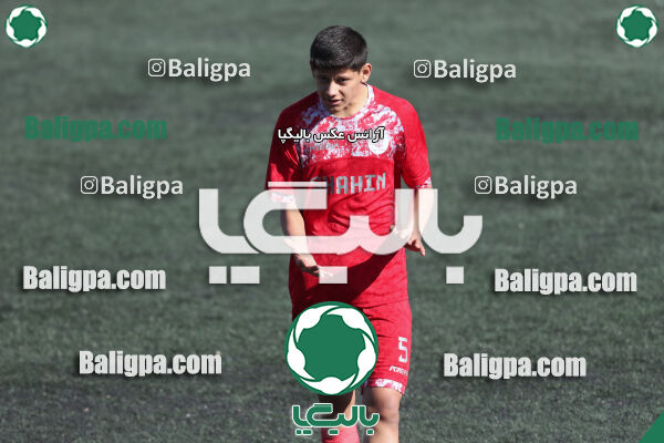پارسیان جوان 2–1 شاهین