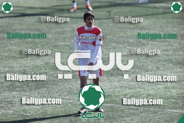 پارسیان جوان 2–1 شاهین
