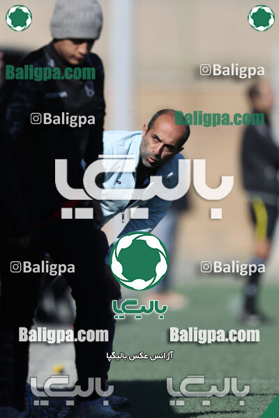 پارسیان جوان 2–1 شاهین