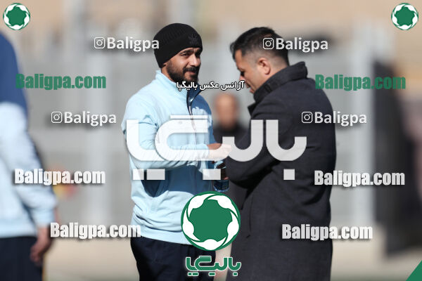 پارسیان جوان 2–1 شاهین