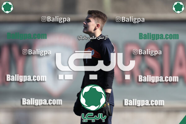 پارسیان جوان 2–1 شاهین