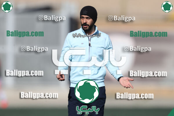 پارسیان جوان 2–1 شاهین
