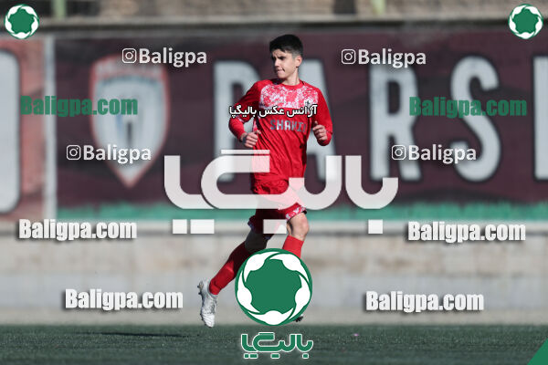 پارسیان جوان 2–1 شاهین