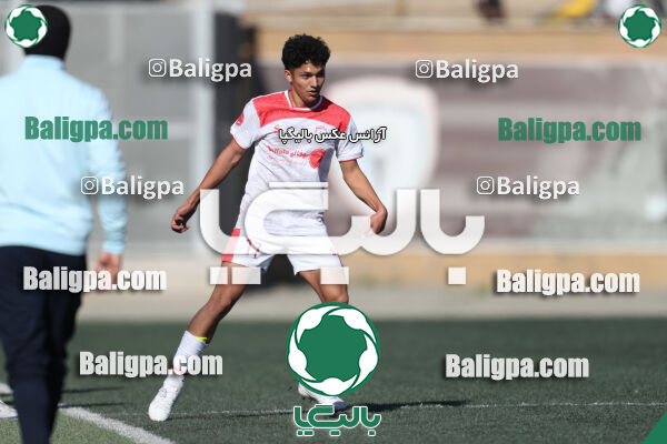 پارسیان جوان 2–1 شاهین