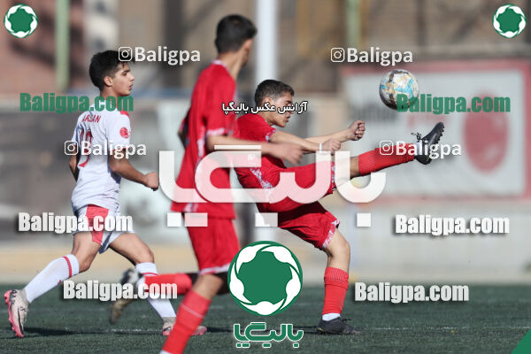 پارسیان جوان 2–1 شاهین