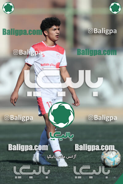 پارسیان جوان 2–1 شاهین