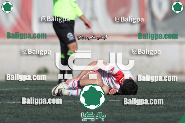 پارسیان جوان 2–1 شاهین
