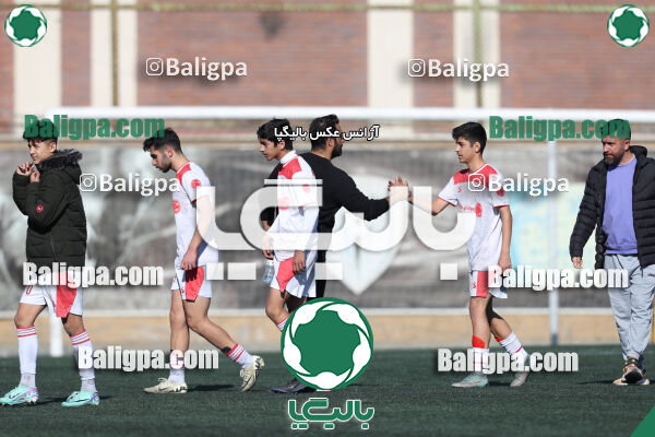 پارسیان جوان 2–1 شاهین